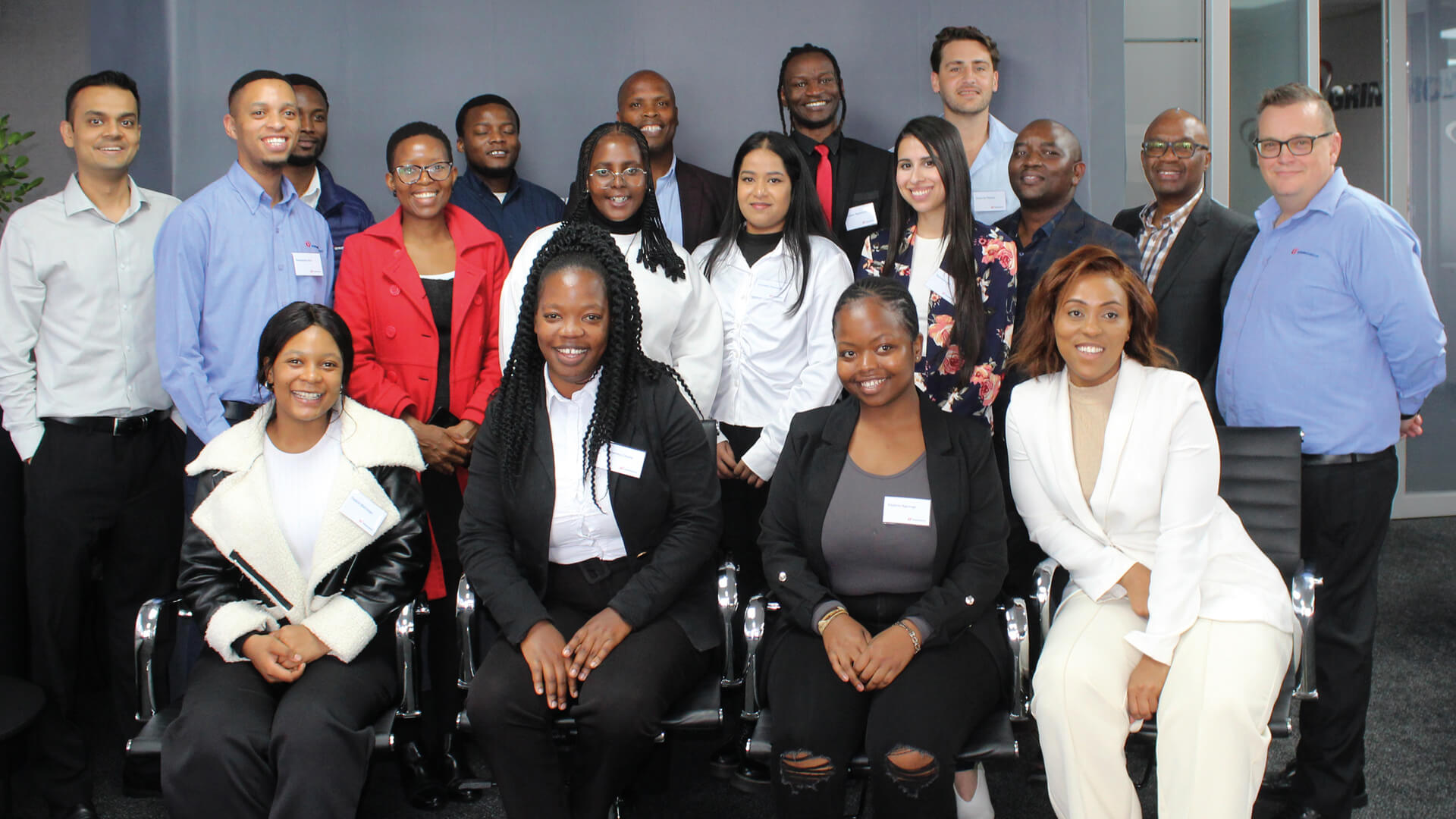 Grindrod investing in future leaders through the Cyril Ramaphosa Education Trust (CRET)